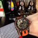 New Roger Dubuis Excalibur Spider Pirelli Watches Black DLC Case (2)_th.jpg